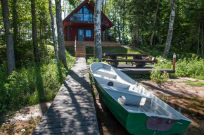 Гостиница Karujärve Camping  Paiküla